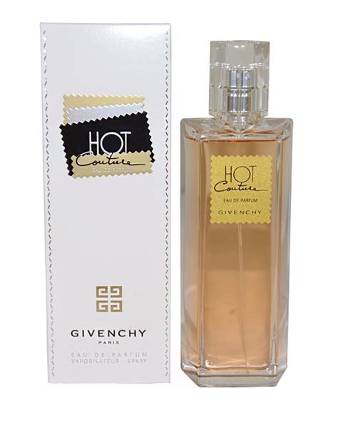 givenchy haute couture f/w 2011|givenchy hot couture 100ml.